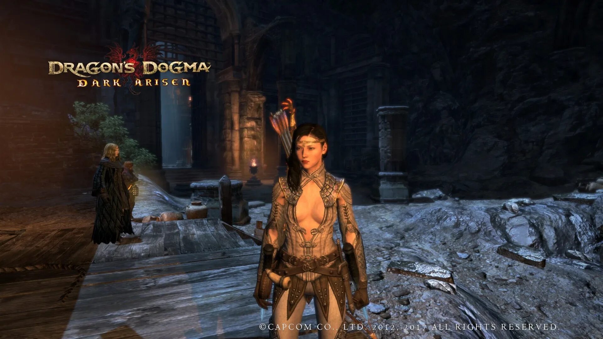 Драгон Догма 2. Dragon's Dogma: Dark Arisen. Dragon's Dogma Dark Arisen 18. Dragon's Dogma Dark Arisen моды.