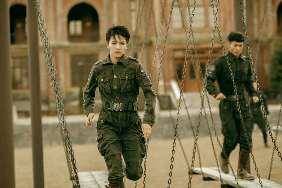 arsenal military academy netflix Shop The Best Discounts Online - OFF 61