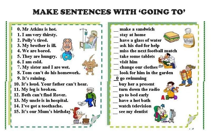 Make these sentences questions. Задания на оборот to be going to. Конструкция to be going to в английском языке 5 класс упражнения. Упражнения с конструкцией be going to. To be going to упражнения.