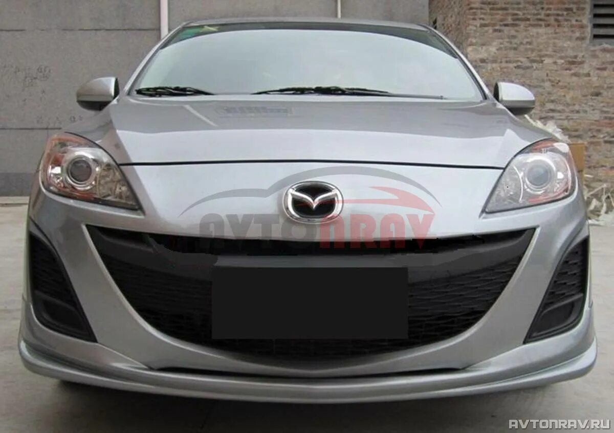 Бампер мазда 3 bl. Бампер AUTOEXE Mazda 3 BL. Mazda 3 BL бампер передний. Юбка бампера Мазда 3 BL. Сплиттер бампера Mazda 3 BL.