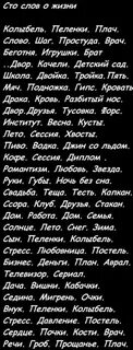 Звуки плача текстом