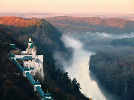 Святогорская лавра