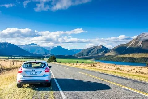 Road trip