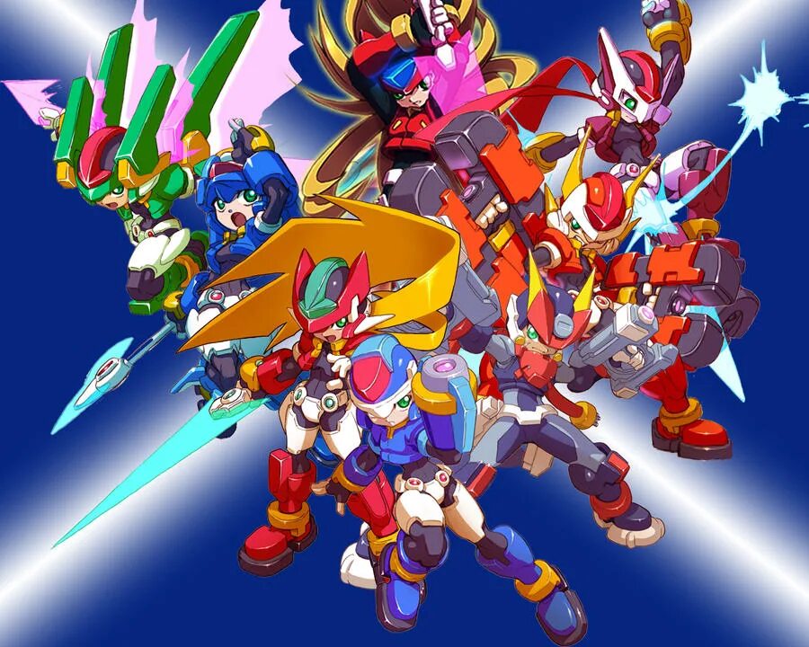 Мегамен ZX. Megaman ZX Advent. Megaman Zero 3 Biometals. Megaman ZX pseudoroids. Mega man zx