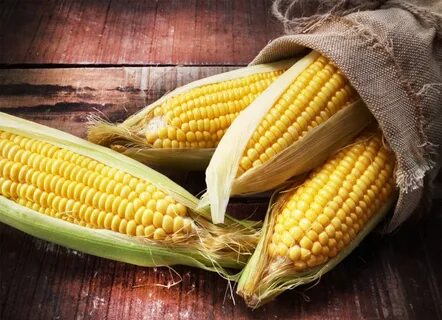 Кукуруза какой это продукт