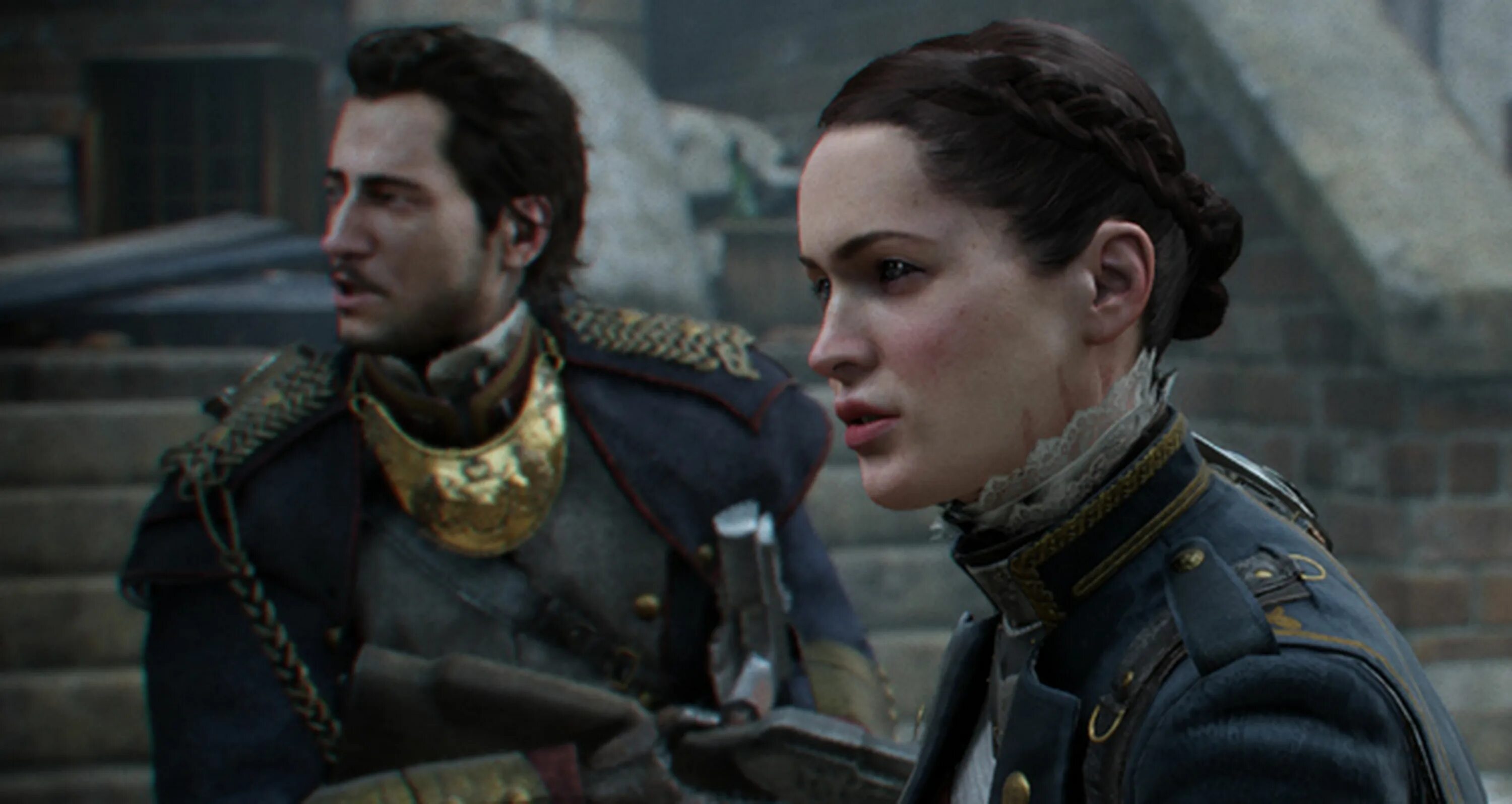 The order: 1886. Игра орден 1886. The order 1886 геймплей. He order: 1886. Ps4 1886