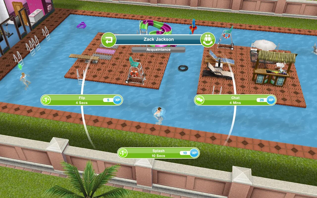 Симс фриплей как проходить. Sims freeplay парк. симс спрингс sims freeplay. sims freeplay остров любви. задание the sims freeplay.