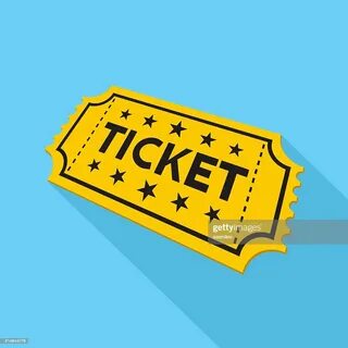 Ticket please
