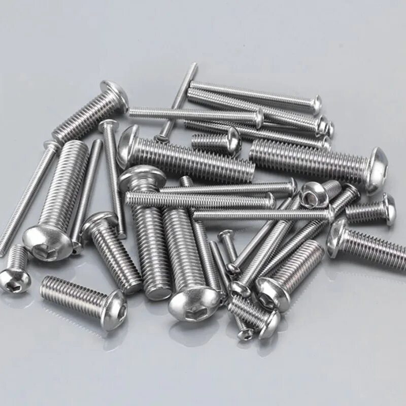 болт систем. болт с квадратным подголовком и боковой дыркой. болт систем. болт с внешним шестигранником. болт сантехнический m12.