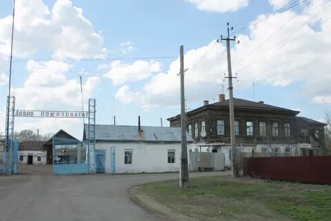 Погода села илека