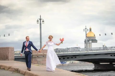 Питер места для фотосессий