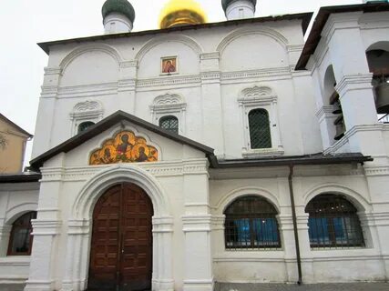 Улица большая лубянка 19