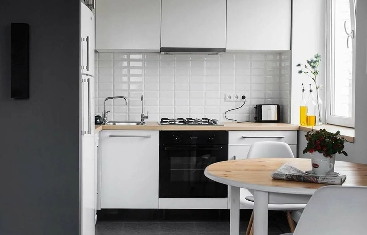 Квартирный Вопрос Kitchen cabinets, Kitchen, Home decor
