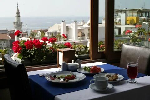 Mevlana hotel