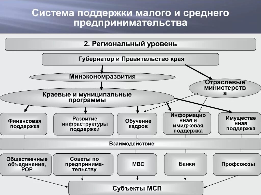 Развитие государственного предпринимательства в рф. Система государственной поддержки малого бизнеса. Система поддержки малого предпринимательства в РФ. Региональные программы поддержки малого бизнеса. Механизм государственной поддержки малого бизнеса.