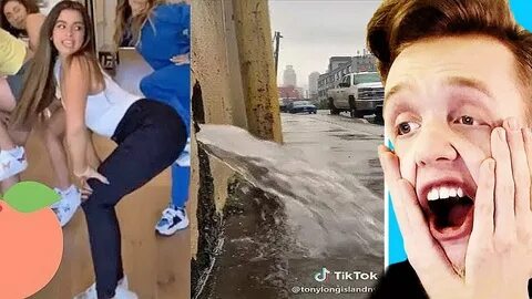 Отпускаю тик ток