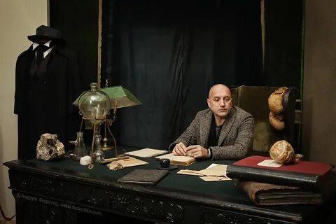 Прилепин дзен последнее