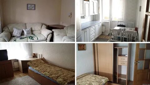 Арендное жилье в могилеве
