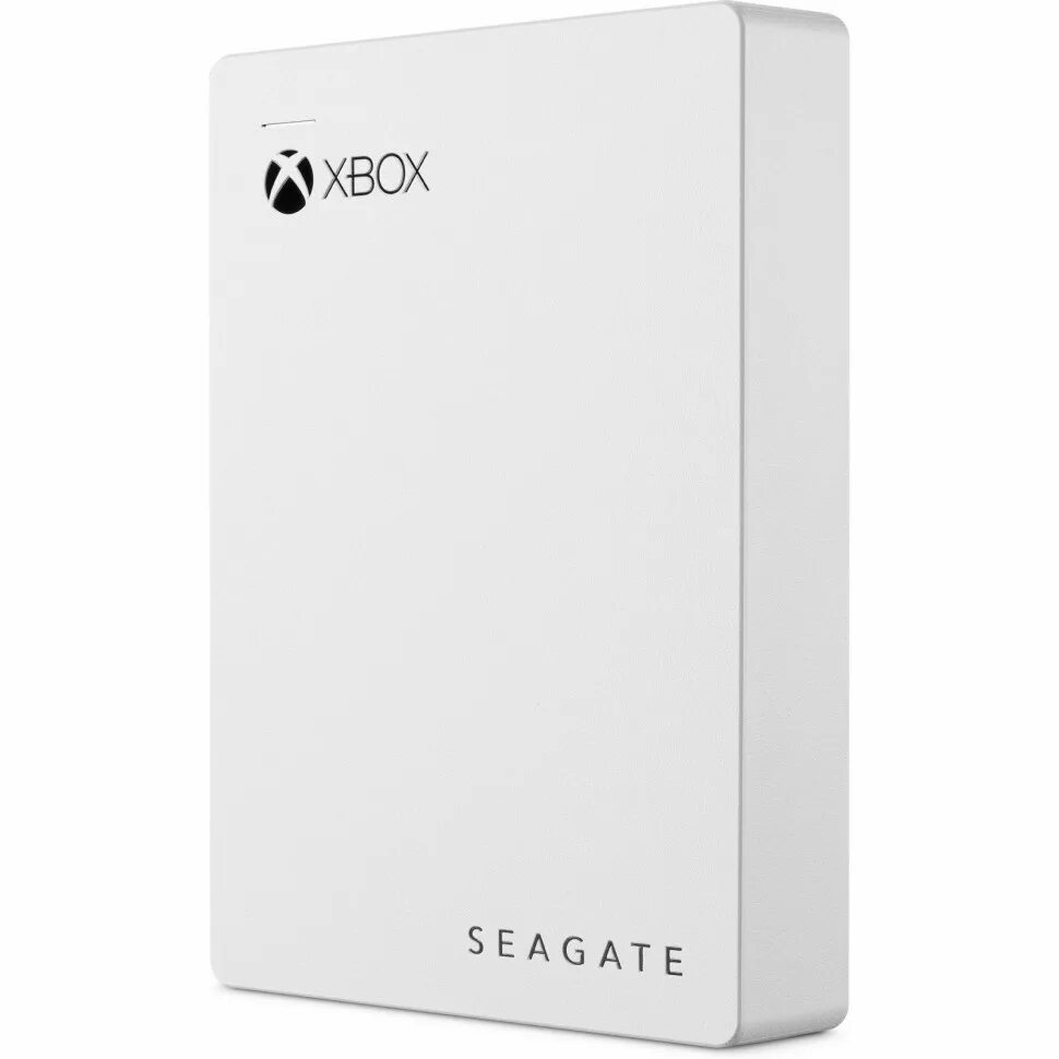 Seagate game drive