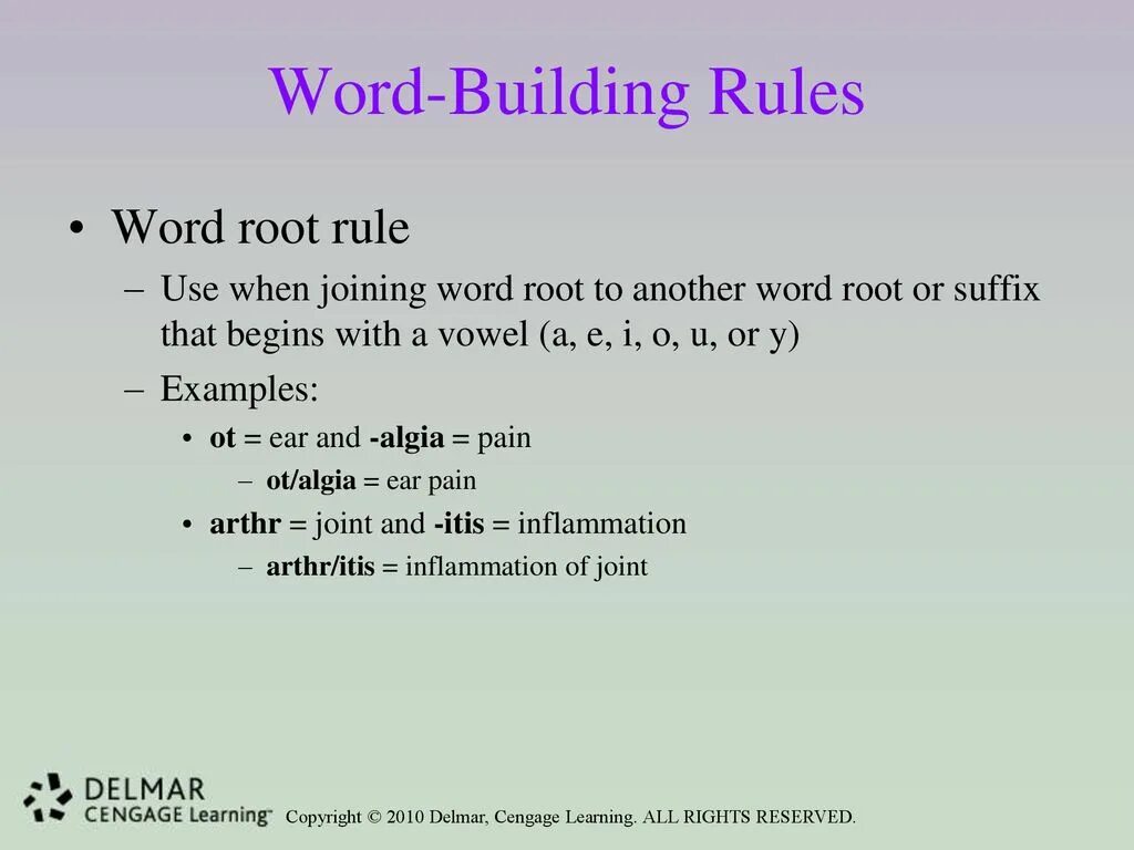 Word building Rules. Word building правило. Word building er. Word building правила.