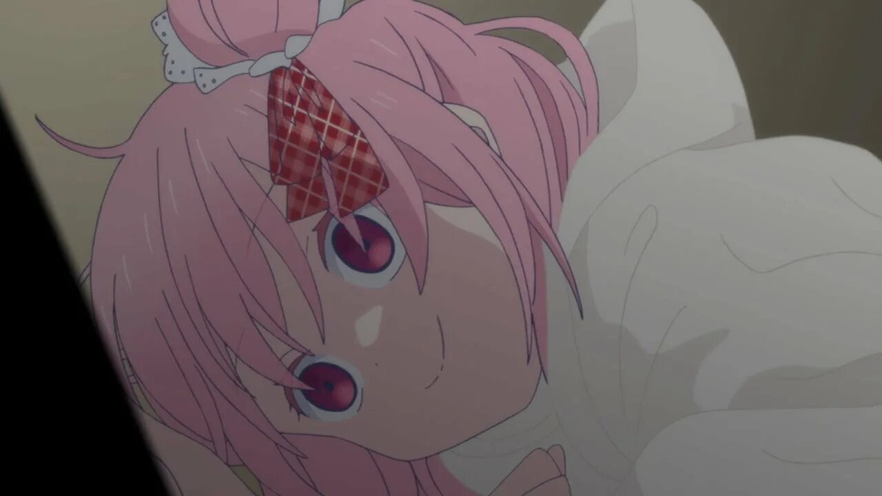 Делают жизнь слаще. Сато мацудзака. happy sugar life тетя сато. сато сладкая жизнь скрины.