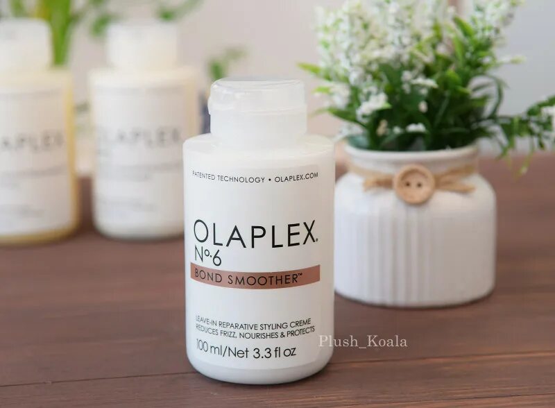 Olaplex 6. Несмываемый крем Olaplex. Olaplex №6 несмываемый крем. Olaplex крем для волос. Плавная отзывы