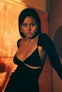 Lela Rochon.