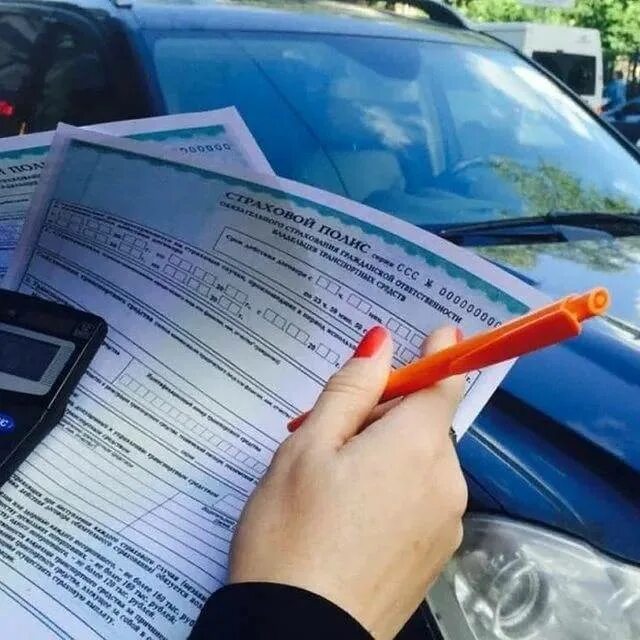 Помощь в получении страховых