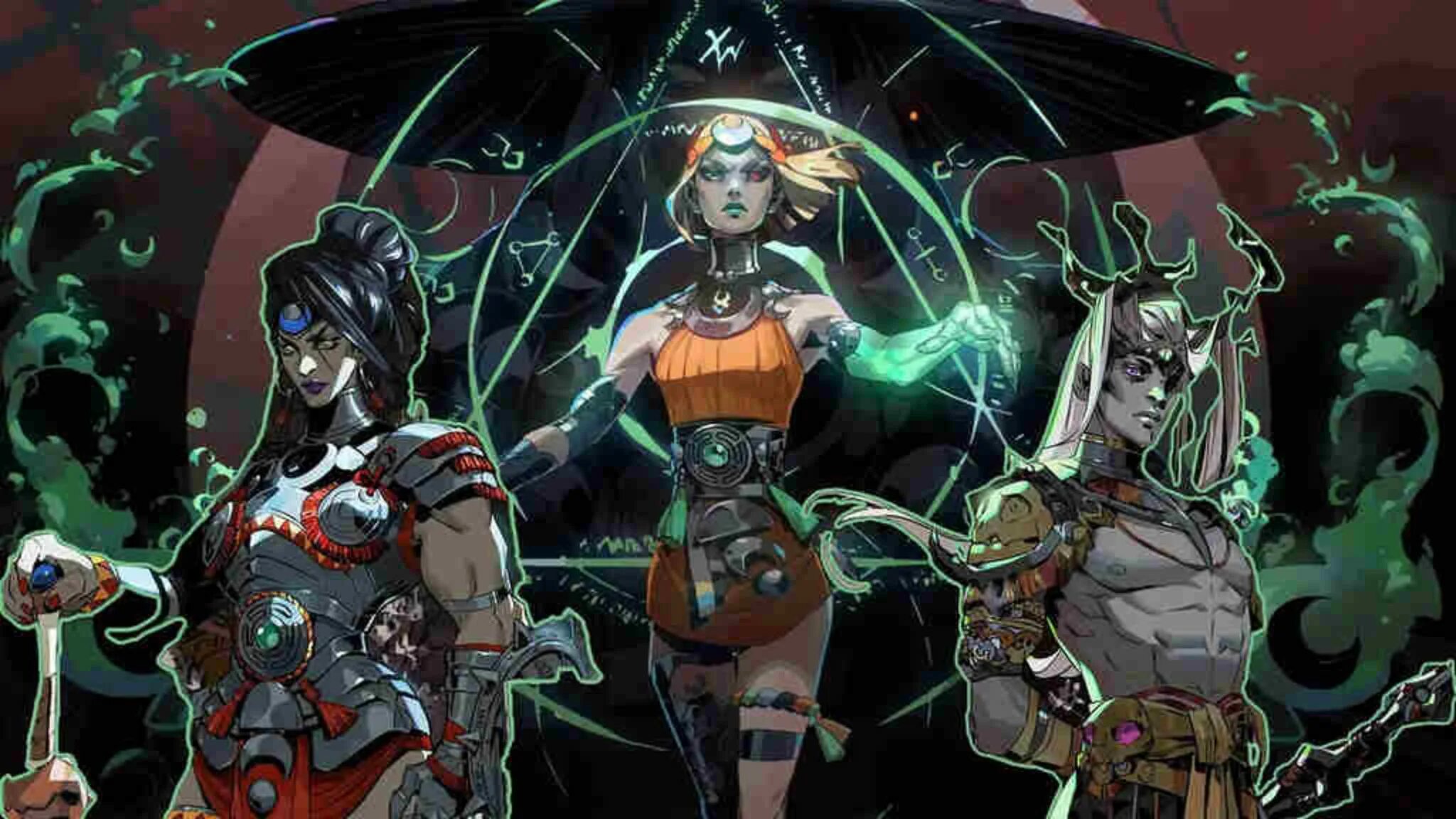 Дата выхода hades 2. Дата выхода hades 2