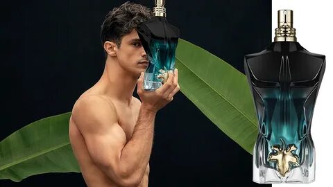 jean paul gaultier le beau eau de parfum - ayman-farouk.com.