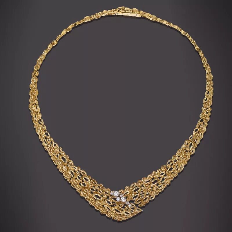 золотое колье. колье золотое украшение. колье золотое украшение. колье золотое украшение. цепочка на шею женская.