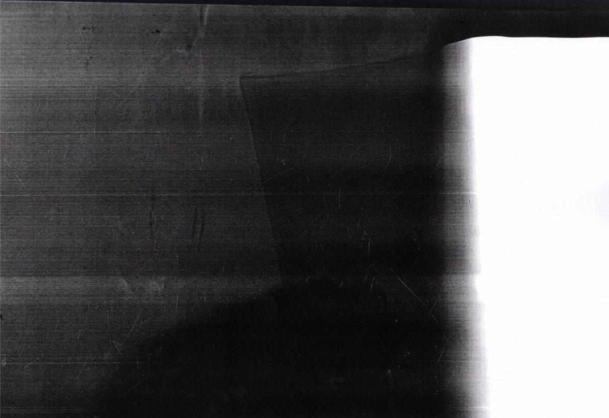 Scan effect