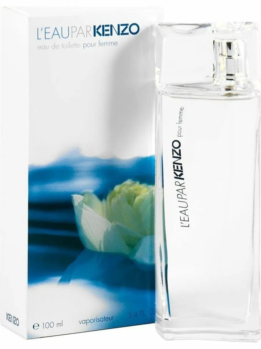 Kenzo l par pour femme. Kenzo l&#039;eau par kenzo pour femme. kenzo l&#039;eau par femme (100 мл). кензо ле пар кензо женские. kenzo &quot;l&#039;eau par kenzo pour femme&quot; 100 ml.