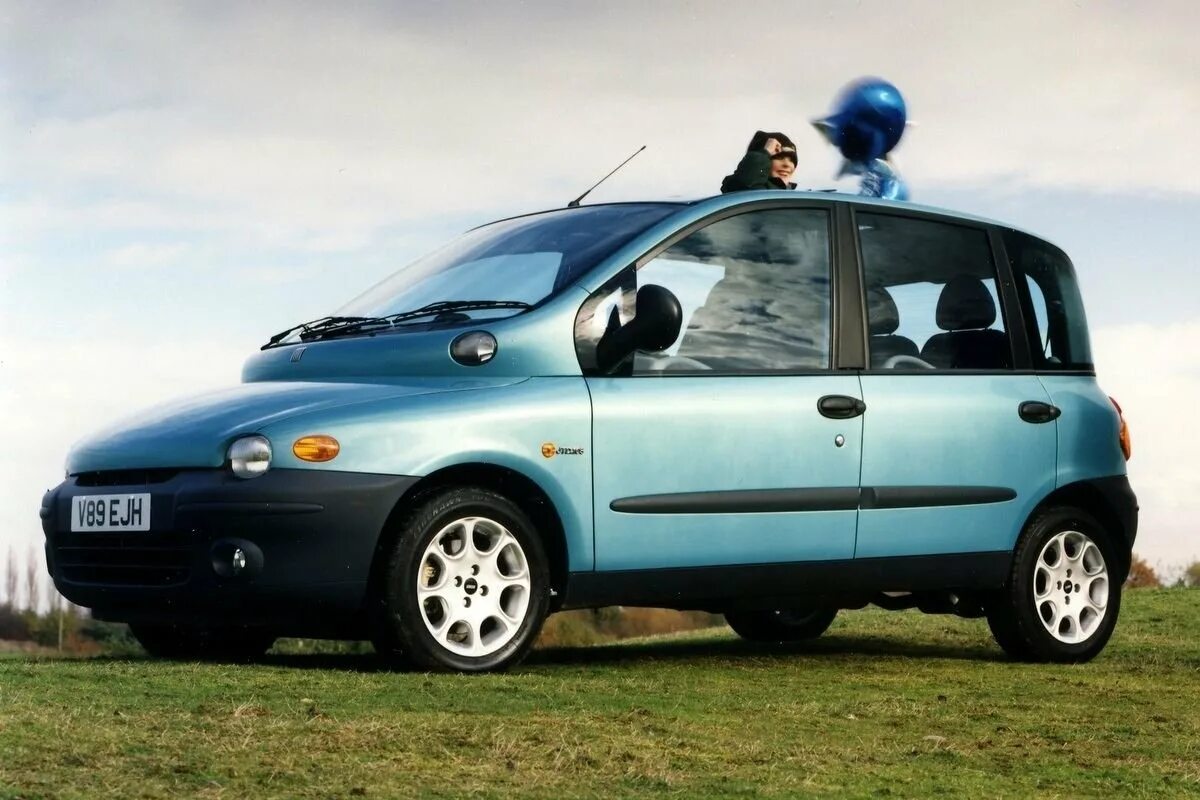 Fiat multipla. Фиат мультипла 2001. fiat multipla с 2004. фиат мультипла 2003. фиат мультипла 2000.