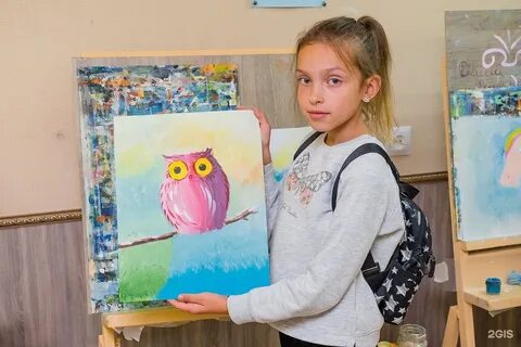 Творческая 6