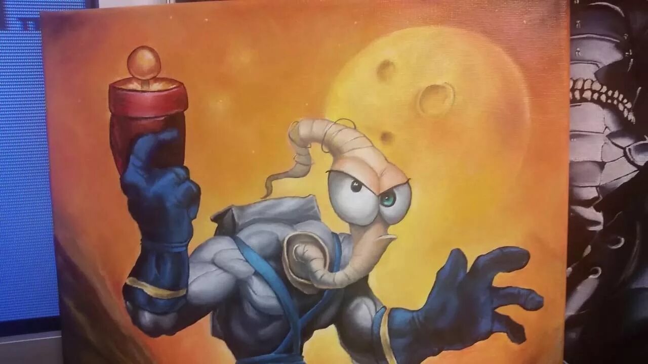 Червяк джим rtx. Босс червяк джим. Босс червяк джим. Босс червяк джим. Босс червяк джим.