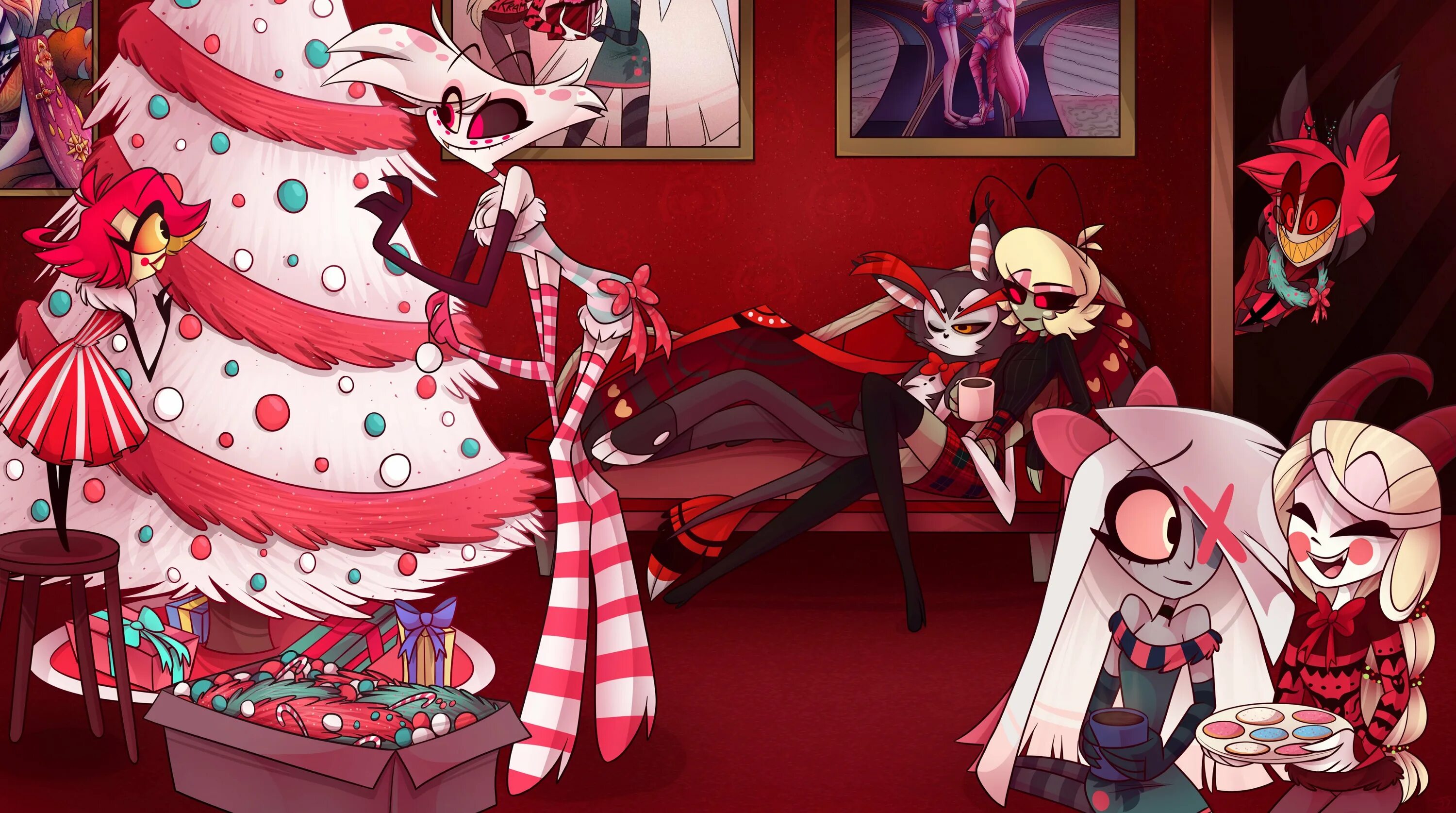 Finale hazbin hotel text. Чарли Hazbin. Отель ХАЗБИН отель.