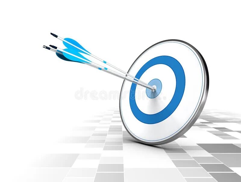 Purpose target