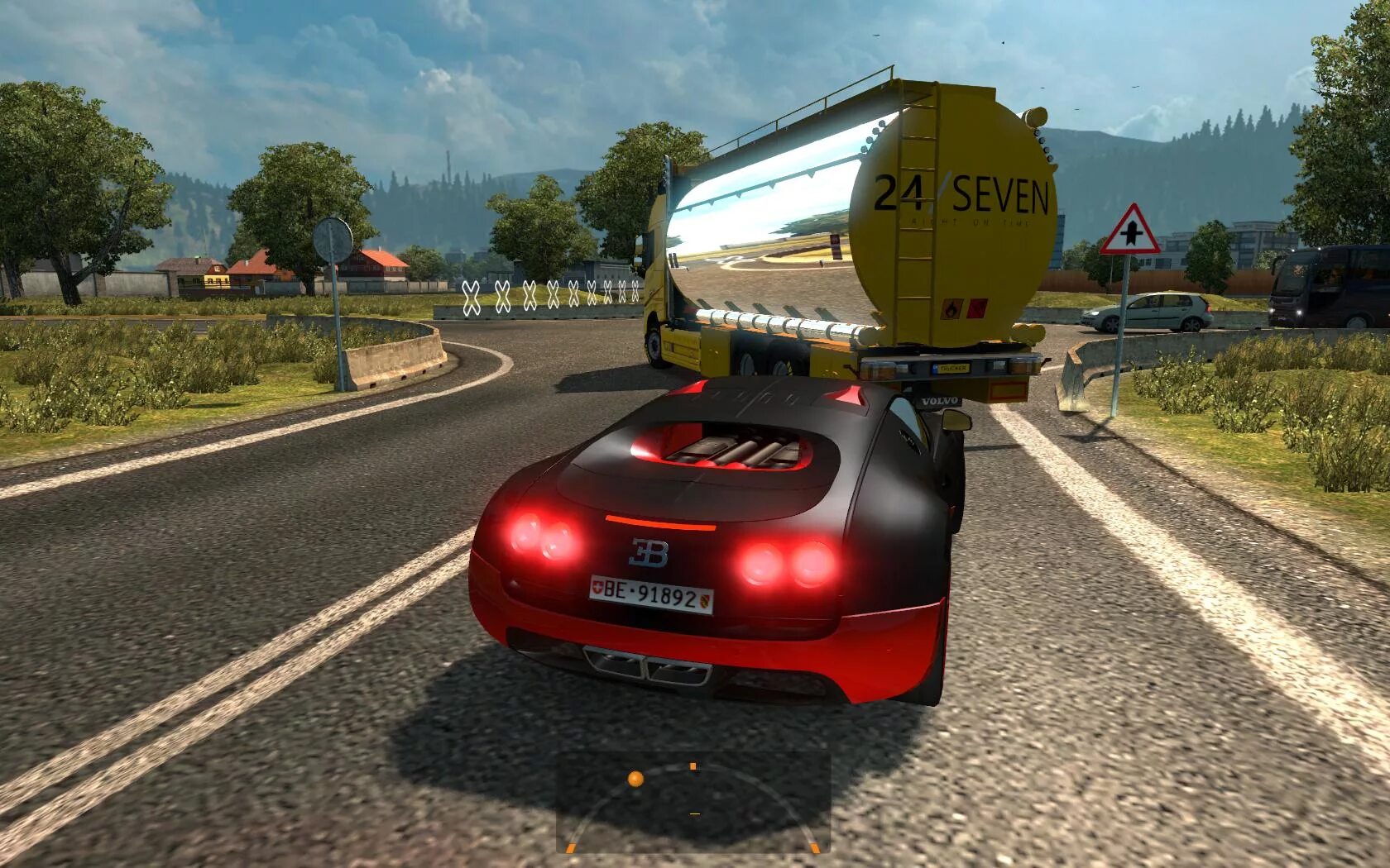 Легковушки етс. Евро трак симулятор 23. Етс 2 трафик. Euro Truck Simulator 2 Траффик. Трафик трак симулятор 2.