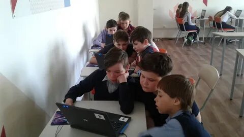 Мобу гимназия