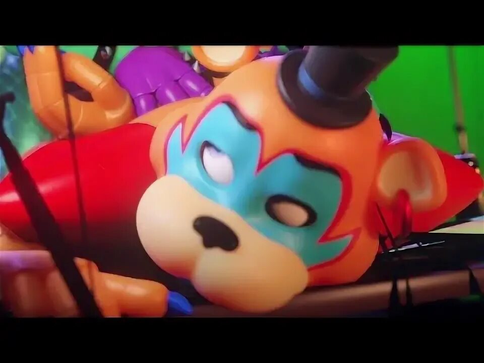 Wtf freddie. Wtf freddie
