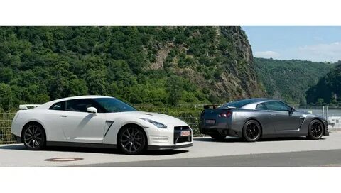 Nissan gtr максимальная скорость