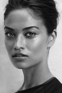 Beauty look