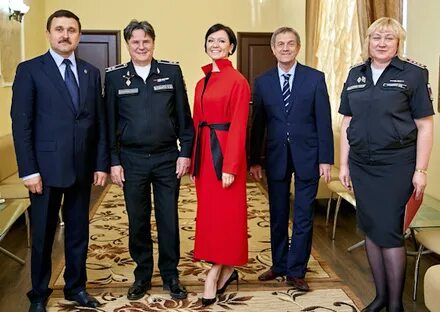 Департамент министерства культуры