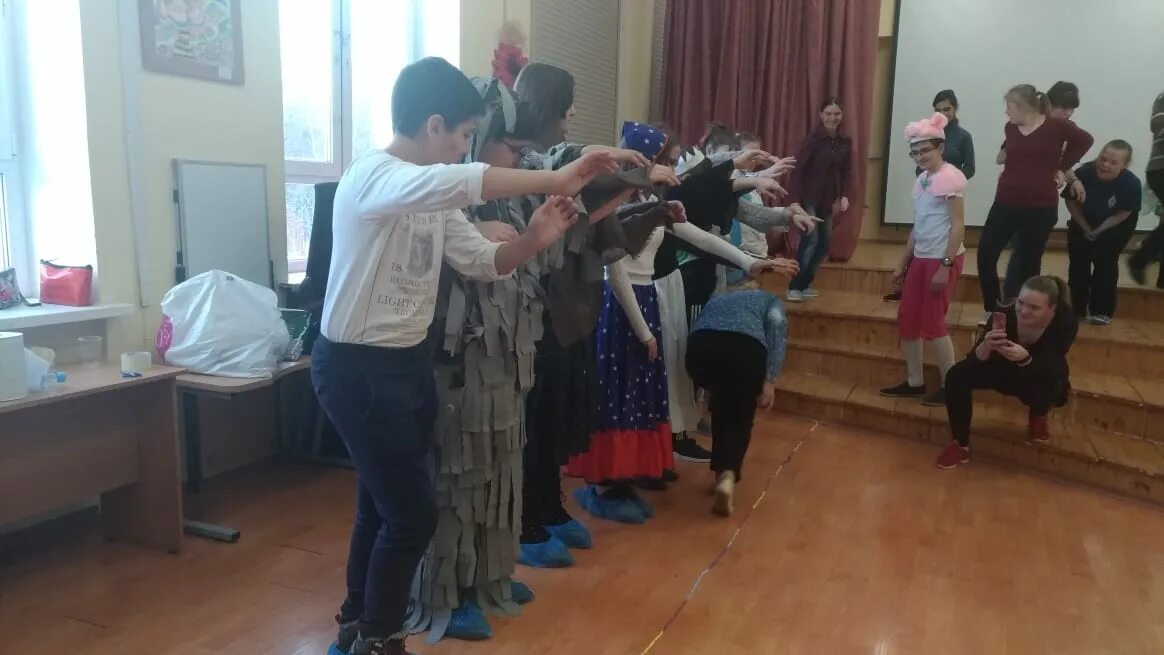 гку центр содействия