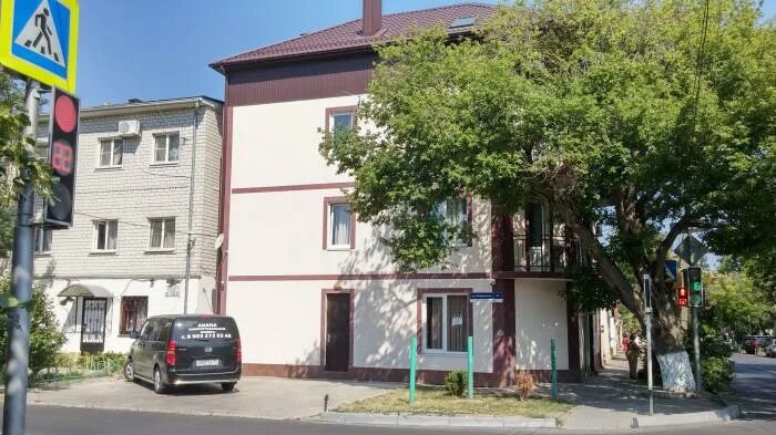 Гостевой дом На Шевченко 22, Анапа - цены отеля у моря, отзывы, фото, номера, ко