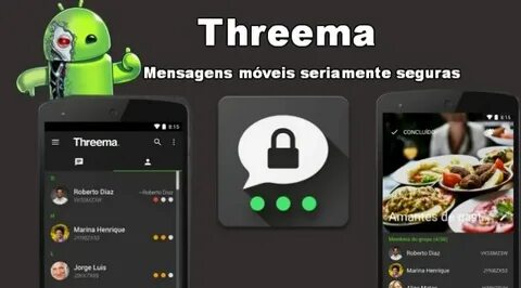 Threema