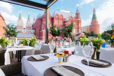 Вкусно и недорого в центре москвы