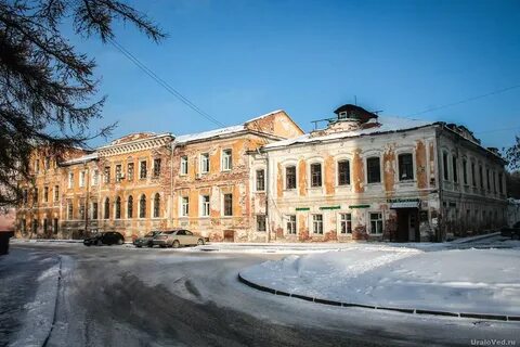 Горького 15