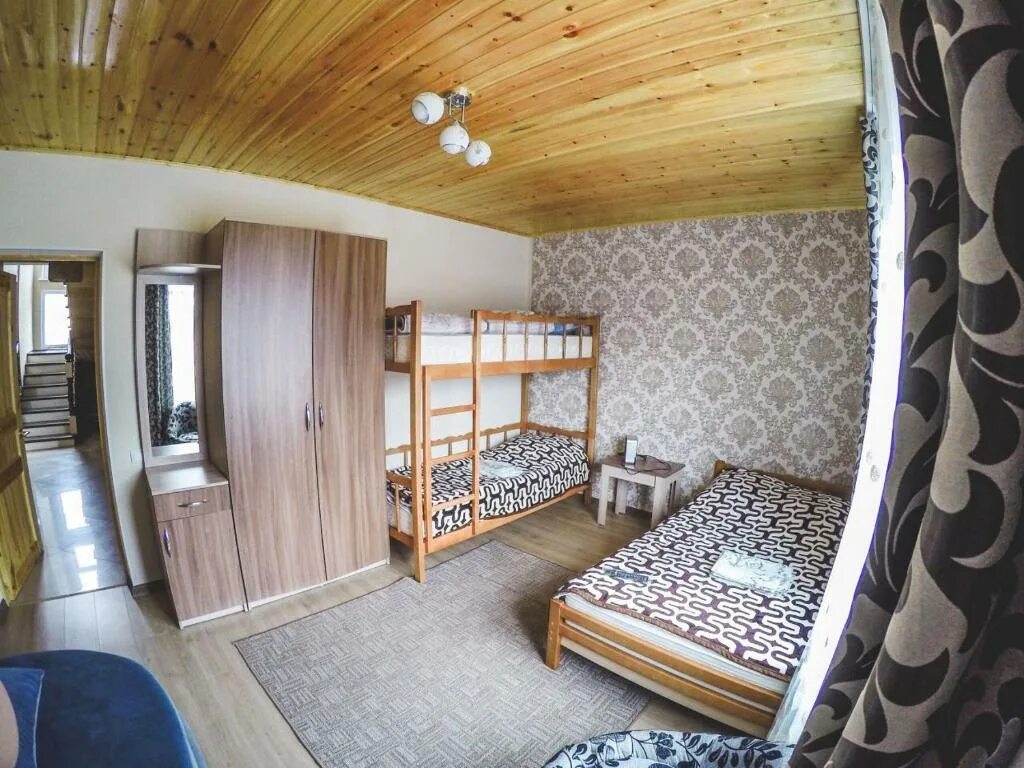 Снять жилье в архызе без посредников